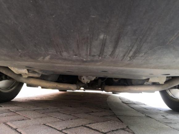 [常州·苏D] 二手捷豹捷豹XJ2014款 XJL 2.0T 两驱典雅商务版