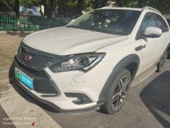 [南昌·赣A]比亚迪&nbsp;&nbsp;唐新能源&nbsp;&nbsp;2015款2.0T四驱尊贵型