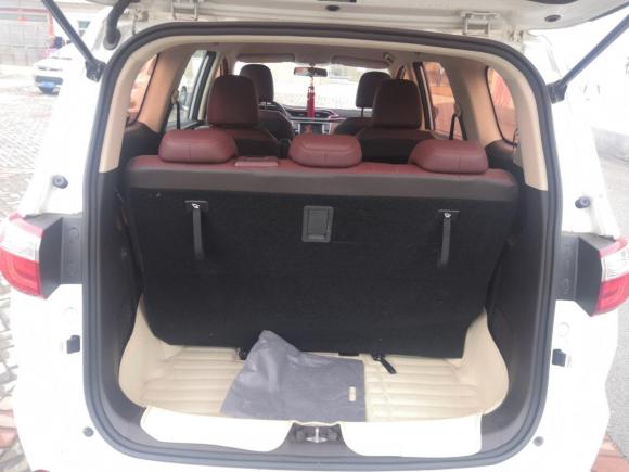 [苏州·苏E] 二手长安凌轩2017款 1.6L 手动幸福型