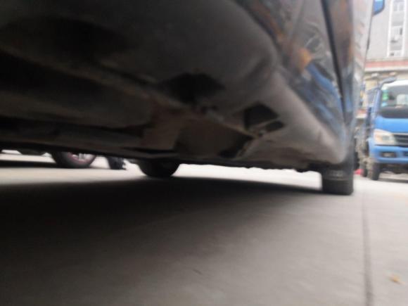 [济南·鲁A] 二手奥迪奥迪A62004款 2.4L 豪华舒适型