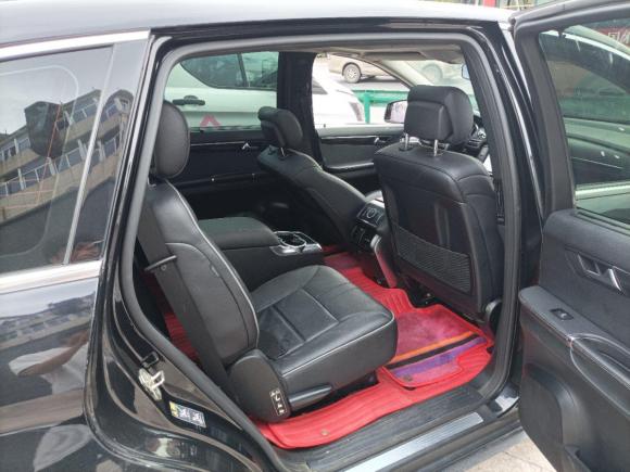 [义乌·浙G] 二手奔驰奔驰R级2015款 R 320 4MATIC 豪华型