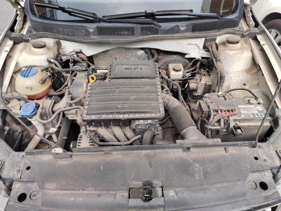 [北京·京N] 二手大众蔚领2018款 1.5L 手动舒适型