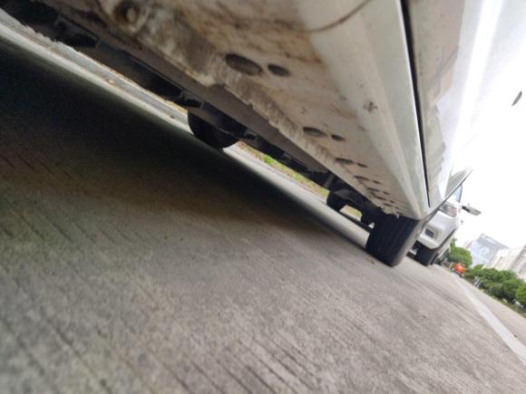 [苏州·苏E] 二手力帆汽车力帆650EV2018款 舒适型