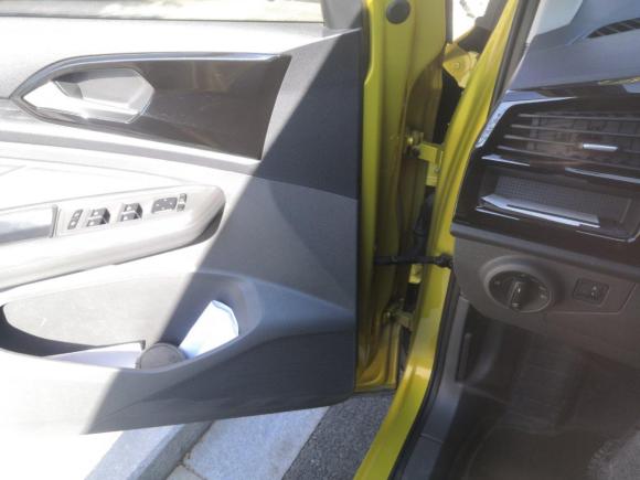 [金华·浙G] 二手捷达捷达VS52019款 280TSI 自动荣耀型