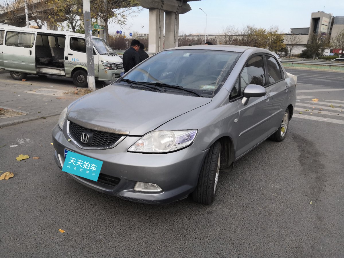 汽车资讯 二手车知识 11.53万买的本田思迪开10年就贬值8.45万?