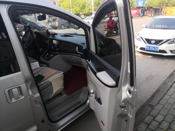 [嘉兴·浙F] 二手江淮瑞风M52013款 2.0T 汽油手动商务版