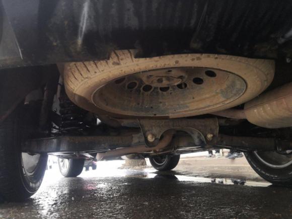 [湖州·浙E] 二手捷途捷途X702020款 1.5T 手动悦行版 5座