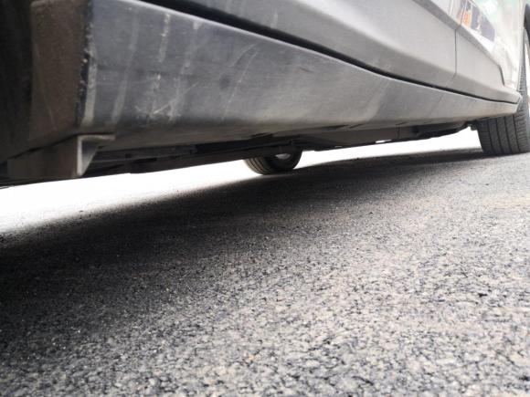 [济南·鲁A] 二手雪佛兰沃兰多2019款 530T 自动劲享版（5+2款） 国VI