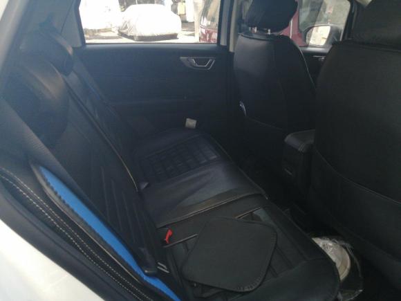 [北京·甘M] 二手吉利汽车远景X32020款 1.5L 手动尊贵型