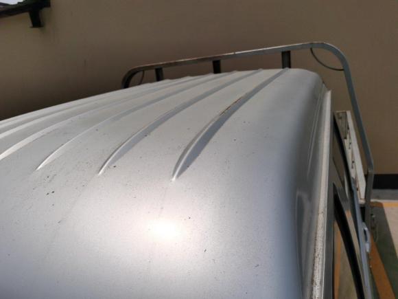 [杭州·浙A] 二手金杯金杯T522017款 1.5L创业型双轮DLCG14