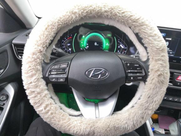 [芜湖·皖B] 二手现代菲斯塔2019款 280TGDi 运动版 国VI