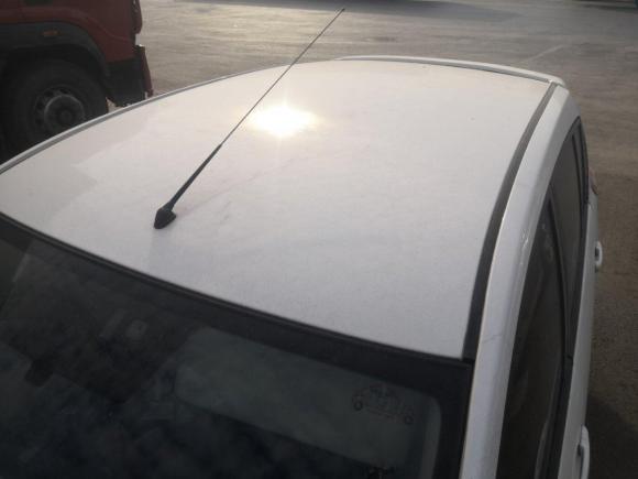 [合肥·皖A] 二手启辰启辰R502015款 1.6L 手动时尚版