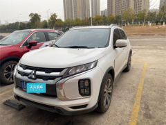 [南昌·赣A]三菱&nbsp;&nbsp;劲炫ASX&nbsp;&nbsp;2020款2.0LCVT智领版