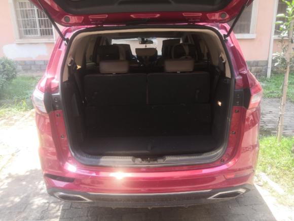 [南昌·赣A] 二手力帆汽车轩朗2017款 1.8L 手动精英型