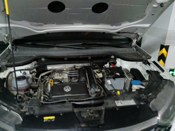 [嘉兴·浙F] 二手捷达捷达VS52019款 280TSI 自动悦享型