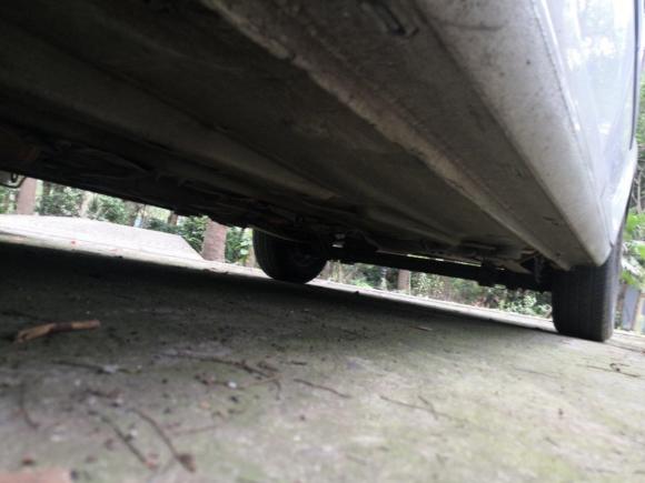 [上海·苏E] 二手大众开迪2005款 1.6L 功能型5座