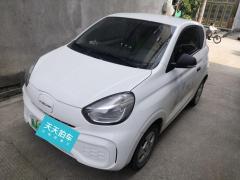 [台州·浙J]荣威&nbsp;&nbsp;科莱威CLEVER&nbsp;&nbsp;2021款302km卓越版