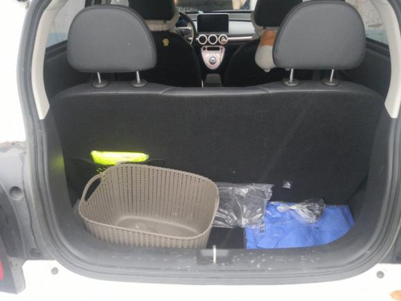 后备箱其他最新武汉二手欧拉欧拉r1价格,武汉二手欧拉欧拉r1出售信息