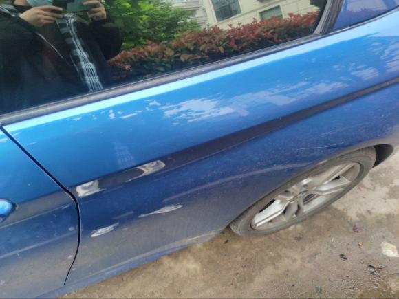 [义乌·浙G] 二手宝马宝马4系2017款 425i 敞篷M运动套装