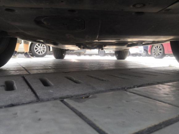 [苏州·苏E] 二手马自达马自达CX-52014款 2.0L 自动两驱都市型