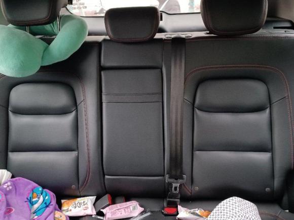 [苏州·苏U] 二手星途星途LX2019款 1.6T DCT星耀版