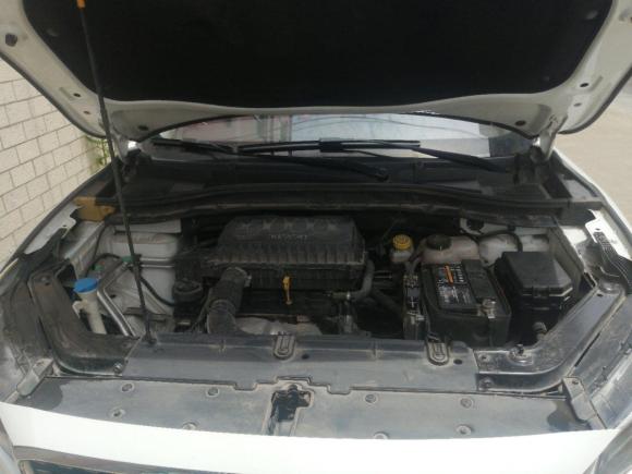 [广州·赣B] 二手MG名爵ZS2018款 1.5L 自动豪华版 国V