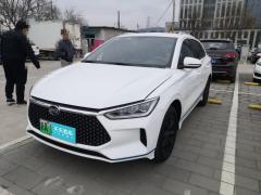 [北京·京A]比亚迪&nbsp;&nbsp;比亚迪e2&nbsp;&nbsp;2019款标准续航版智·舒适型