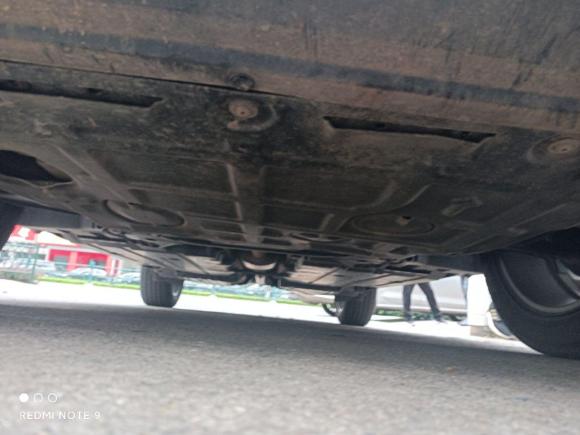 [义乌·浙G] 二手领克领克012018款 2.0T 两驱型+版