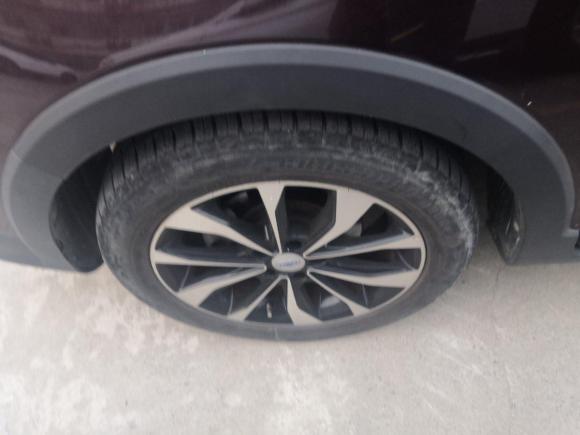 [常州·苏D] 二手开瑞开瑞K602018款 1.5L 自动天窗版