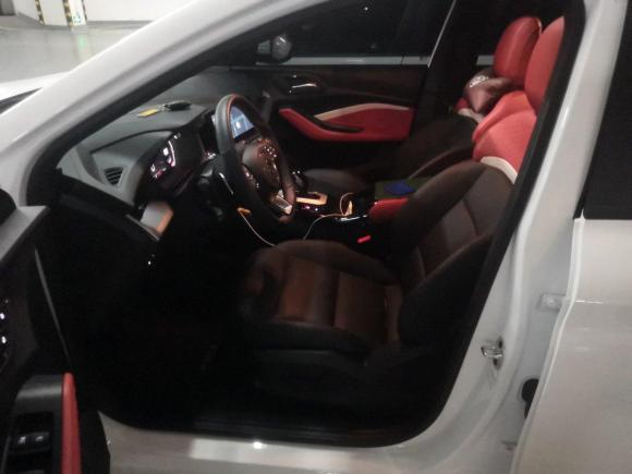 [佛山·粤E] 二手MGMG52021款 300TGI DCT青奢旗舰版