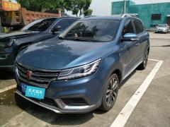 [宁波·浙B]荣威&nbsp;&nbsp;荣威RX3&nbsp;&nbsp;2018款1.6LCVT旗舰版