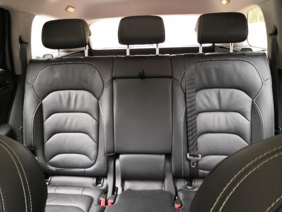 [北京·京Q] 二手斯柯达柯迪亚克2018款 改款 TSI330 7座两驱豪华优享版