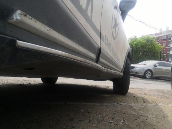 [北京·晋B] 二手江淮瑞风S32014款 1.5L 手动豪华智能型