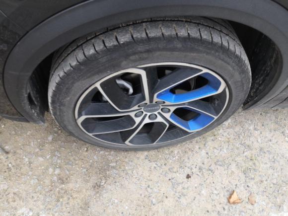 [南京·苏A] 二手领克领克052020款 2.0TD 两驱耀Halo