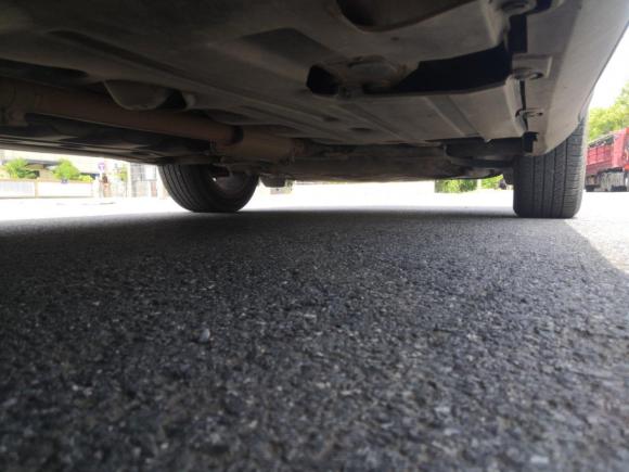 [南昌·赣A] 二手Jeep自由侠2017款 180T 自动高能版