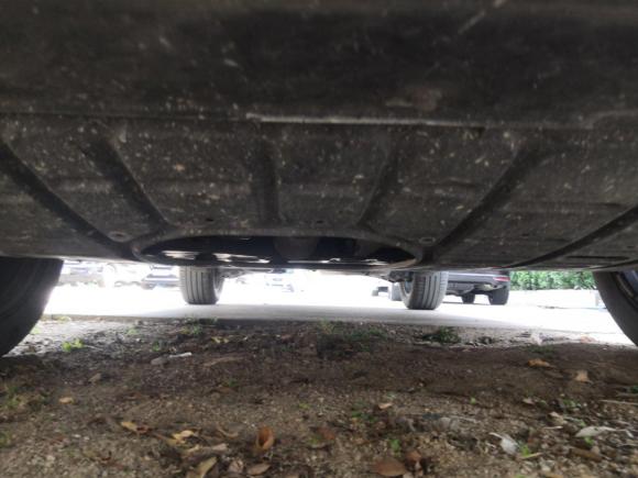 [广州·粤M] 二手新宝骏宝骏RS-52019款 1.5T CVT智能驾控旗舰版 国V