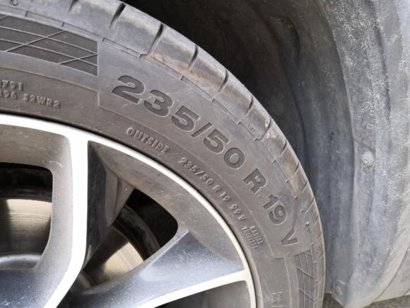 [北京·京Q] 二手斯柯达柯迪亚克2018款 改款 TSI330 7座两驱豪华优享版