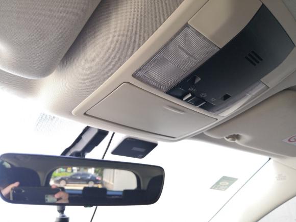 [深圳·粤B] 二手雷克萨斯雷克萨斯CT2014款 CT200h 精英版 单色