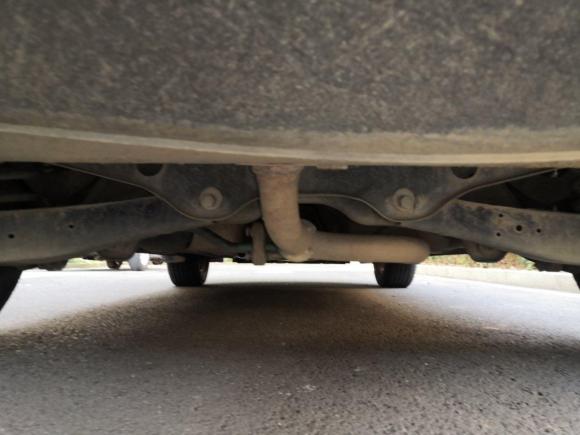 [无锡·苏B] 二手宝沃宝沃BX52017款 20TGDI 自动两驱先锋型