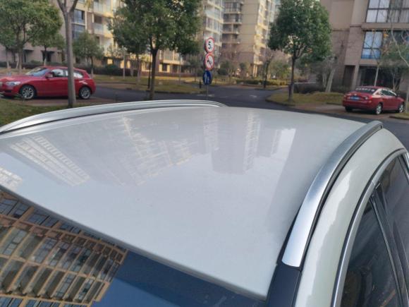 [嘉兴·浙F] 二手英菲尼迪英菲尼迪QX302017款 1.6T 两驱时尚版