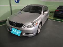 [义乌·浙G]雷克萨斯&nbsp;&nbsp;雷克萨斯GS&nbsp;&nbsp;2005款300