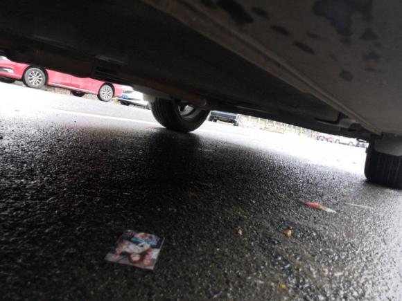 [南昌·赣A] 二手现代北京现代ix252015款 1.6L 自动两驱智能型GLS