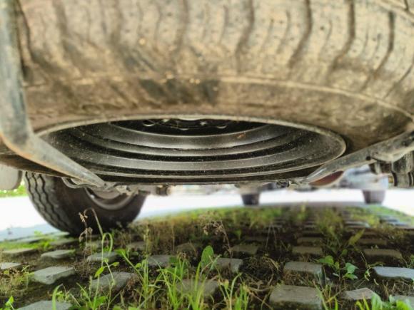 [武汉·鄂A] 二手金旅金旅海狮2020款 1.8L汽油版长轴高顶LJ4A18Q6