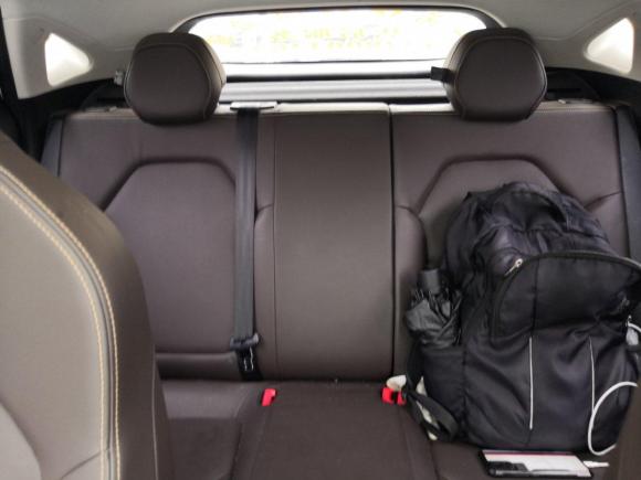 [宁波·浙B] 二手江淮嘉悦A52020款 1.5T 手动精英型