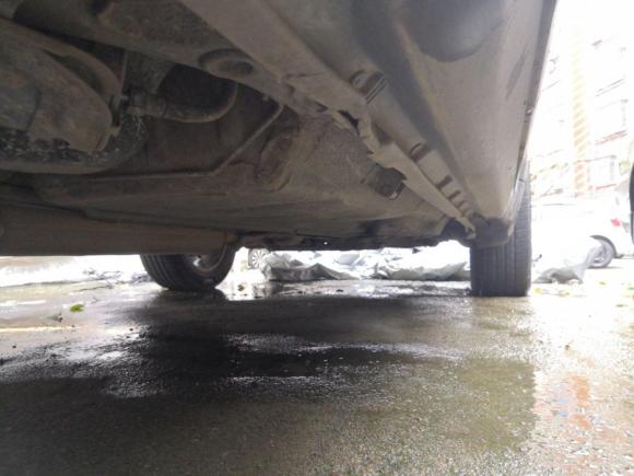 [义乌·皖A] 二手沃尔沃沃尔沃XC902007款 3.2 AWD运动版