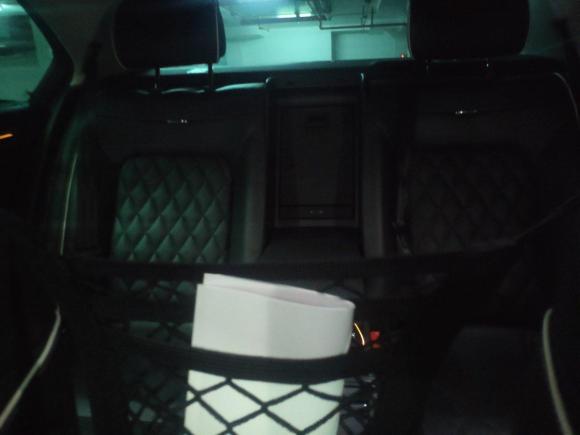 [台州·浙J] 二手大众辉昂2018款 改款 380TSI 两驱豪华旗舰版