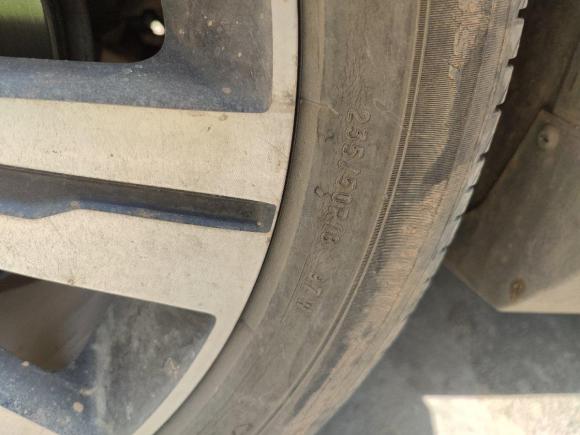 [济南·沪A] 二手荣威荣威RX5新能源2017款 eRX5 50T 混动互联尊荣旗舰版