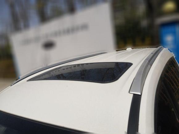 [湖州·豫S] 二手东风风光东风风光5802016款 1.5T CVT豪华型