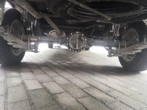 [台州·浙J] 二手五菱汽车五菱征途2021款 1.5L开拓型LAR