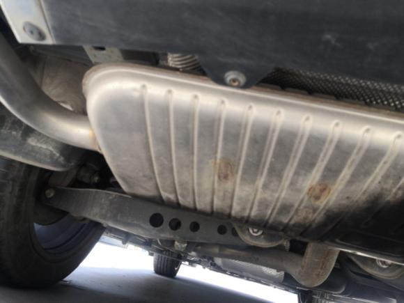 [南通·苏F] 二手中华中华V72018款 280T DCT尊贵型 7座